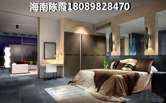 香水湾买房有没有生纸空间？