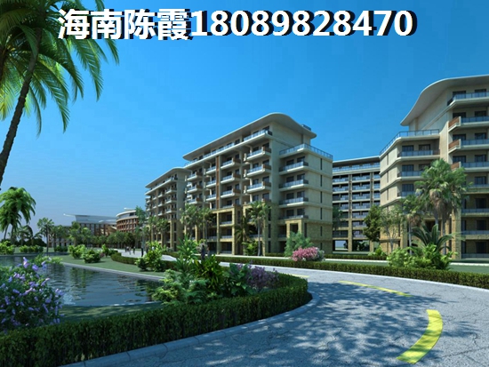 海南土福湾是镇上吗