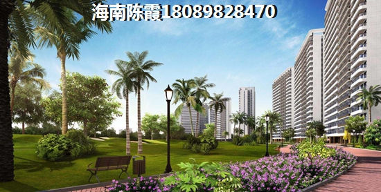 海南陵水房价2025会跌得很惨，“候鸟”老人顺泽福湾买房分析！