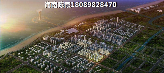 海南陵水土福湾别墅降价了吗？