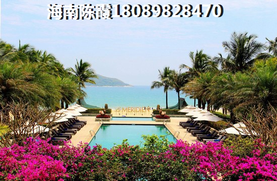 海南二手房能买吗