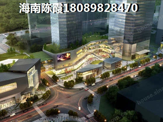 陵水房价现在多少钱