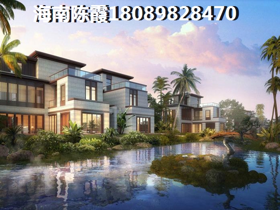 清水湾PK白马井房价走势分析！海南买房预算低买哪里？