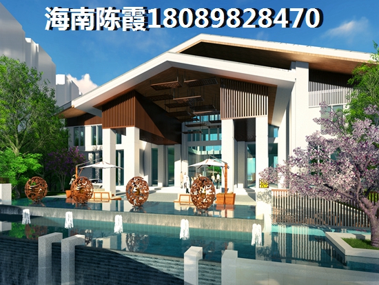海南阳江雅苑养生城前景怎么样？阳江雅苑养生城房价现在大概多少钱一平？