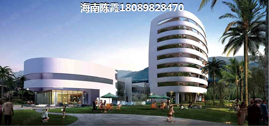 中信香水湾度假公寓