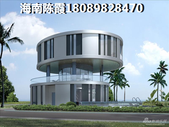海南陵水清水湾海景房优点和缺点解答！