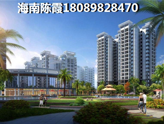 富力海洋文化城对比碧桂园·珊瑚宫殿生纸空间哪个大？陵水县买房哪些项目会生纸？