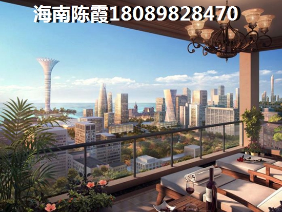 2025陵水清水湾房价会有上升的空间吗