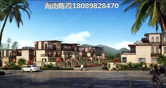 陵水景业清水湾3号七期容积率怎么样？