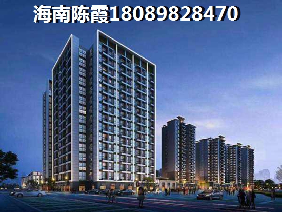 陵水土福湾房价会涨吗？