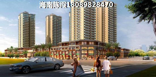 陵水碧桂园开发的楼盘抢到即赚到 陵水碧桂园开发的楼盘抢到即赚到